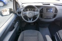 Mercedes-Benz Vito Tourer lang 8-Sitzer Aut.