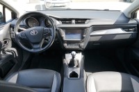 Toyota Avensis Touring 1.8 Premium