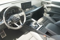 Audi Q5 Sportback 40 TDI S-Line quattro s-tronic