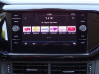 VW T-Cross 1.0 TSI Style