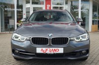 BMW 318 i Touring Sport Line