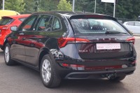 Skoda Scala 1.0 Ambition