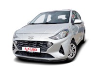 Hyundai i10 1.0 Select Sitzheizung Tempomat Bluetooth