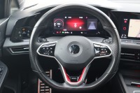VW Golf VIII 2.0 TSI GTI DSG