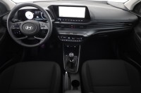 Hyundai i20 1.2