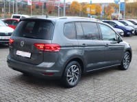 VW Touran 1.2 TSI Sound