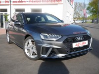 Audi A4 Quattro Avant 40 TDI S-Line quattro Aut.