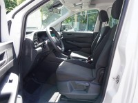 VW Caddy Kombi 2.0 TDI