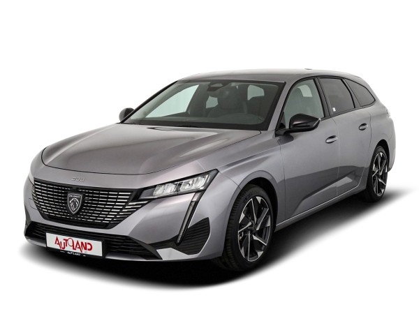 Peugeot 308 SW...