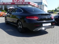 Mercedes-Benz C 180 C180 Aut.