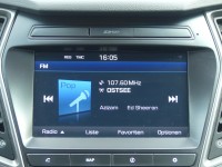 Hyundai Grand Santa Fe 2.2 T-GDI Premium 4WD