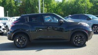 Nissan Juke 1.6 Tekna