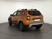 Dacia Duster II 1.5 dCi Prestige