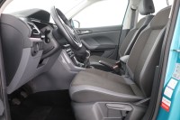 VW T-Cross 1.0 TSI Style OPF