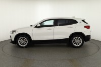 Vorschau: BMW X2 sDrive 18 i