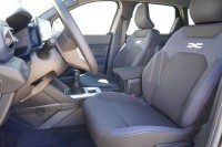 Dacia Bigster Expression 140 mHev