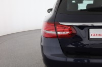 Mercedes-Benz C 160 C200 T-Modell Aut.