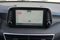 Hyundai Tucson 1.6 T-GDI 4WD