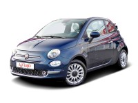 Fiat 500C 1.0 mHev Dolcevita Tempomat Bluetooth Einparkhilfe hinten