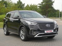 Hyundai Grand Santa Fe 2.2 T-GDI Premium 4WD