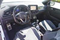 VW T-Roc 1.0 TSI R-Line