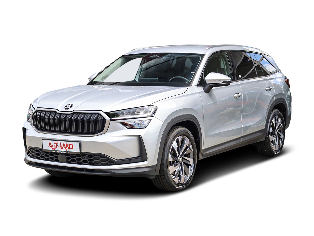 Skoda Kodiaq Selection 1.5 TSI DSG