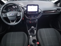 Ford Fiesta 1.1 Cool & Connect