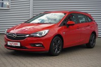 Vorschau: Opel Astra K ST 1.0 Turbo 120 Jahre
