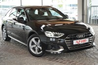 Audi A4 Avant 35 2.0 TFSI advanced DSG