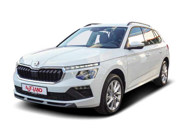 Skoda Kamiq 1.0 TSI DSG