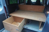 Citroen Jumper Kombi 2.2 Blue-HDi 30 L1H1 Live Blue-HDi 12
