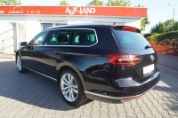 VW Passat Variant GTE DSG