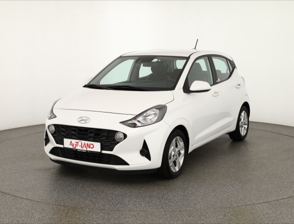 Hyundai i10 1.0