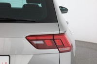 VW Tiguan 1.4 TSI Comfortline