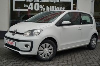 Vorschau: VW up up! 1.0 Vorschau: VW up up! 1.0