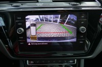 VW Touran 1.5TSI Highline
