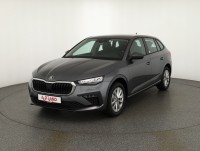 Skoda Scala 1.0 TSI DSG 2-Zonen-Klima Sitzheizung LED