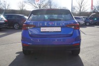 Skoda Fabia 1.0 Tour