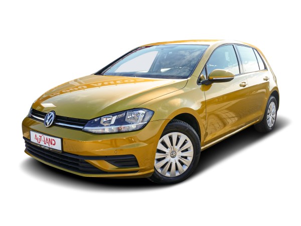 VW Golf VII 1.0 Trendline