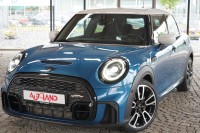 Vorschau: MINI COOPER_S Mini 2.0 Cooper S