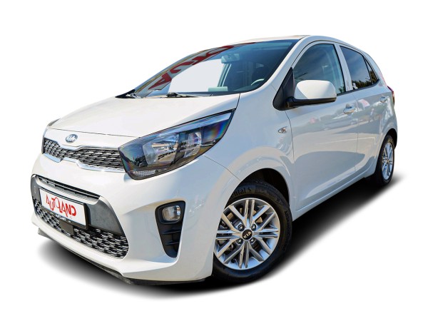 Kia Picanto 1.0 Dream Team