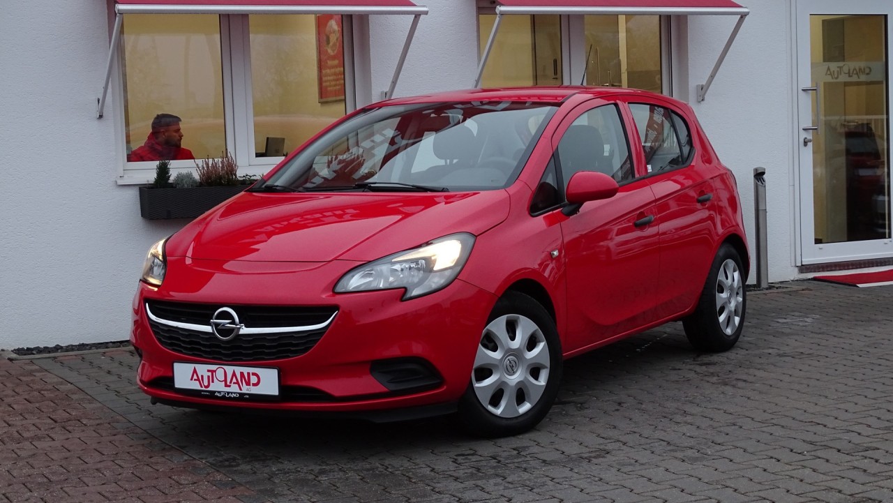 Opel Corsa 1.2 Selection