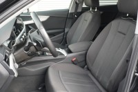 Audi A4 35 2.0 TFSI Avant basis