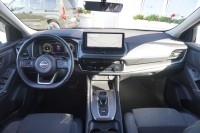 Nissan Qashqai 1.3 M-Hybrid N-Connecta