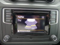 VW Caddy 1.4 TSI DSG