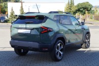 Dacia Duster Hybrid 155 Aut.
