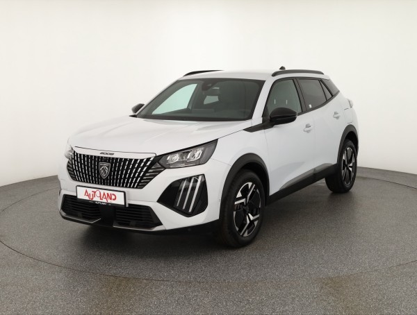 Peugeot 2008 1.2 PureTech