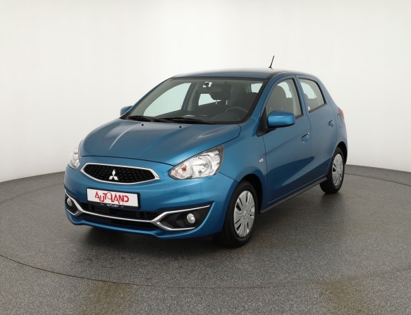 Mitsubishi Space Star 1.0 Diamant Edition