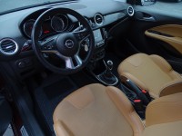 Opel Adam 1.2 Basis