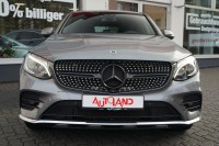 Mercedes-Benz GLC 250 GLC-Coupe 250d AMG Line 4Matic